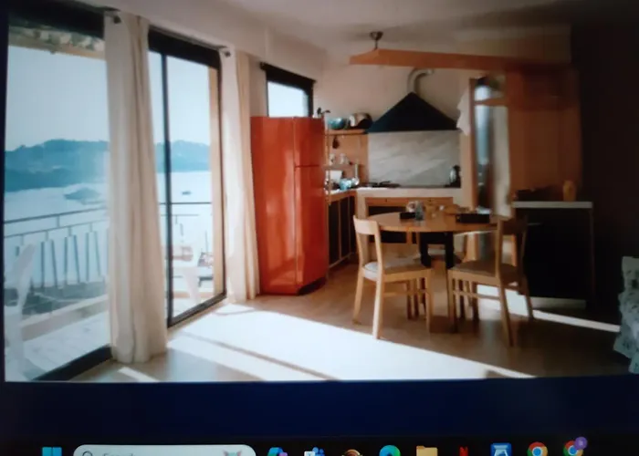 The Dina Palace. Appartement