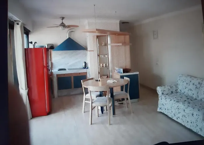 The Dina Palace. Appartement *