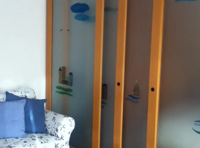 The Dina Palace. Appartement