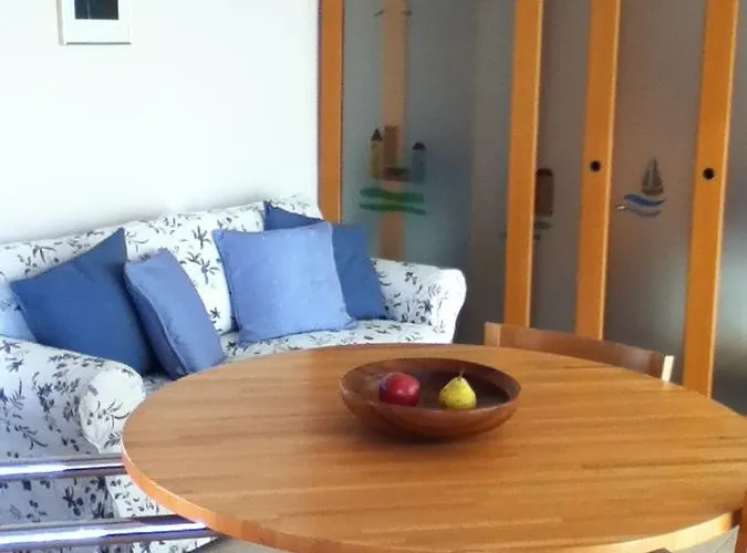 Appartement The Dina Palace.