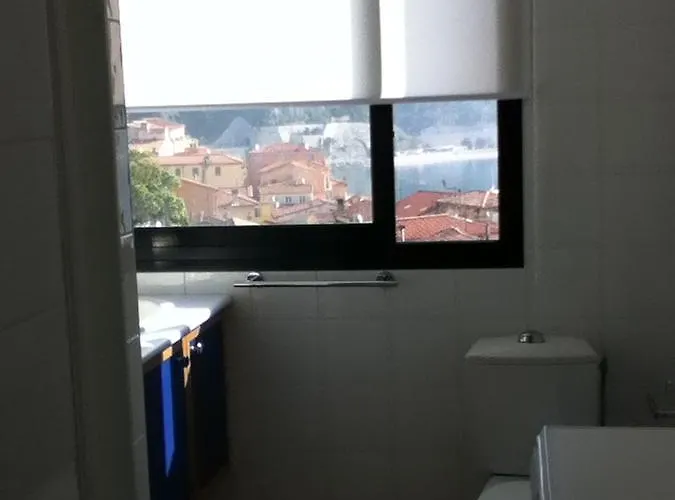 The Dina Palace. Appartement