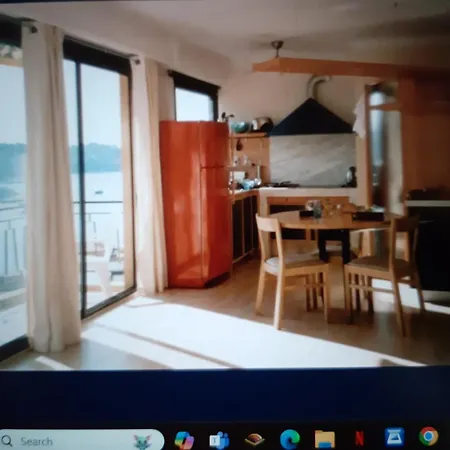 The Dina Palace. Apartamento