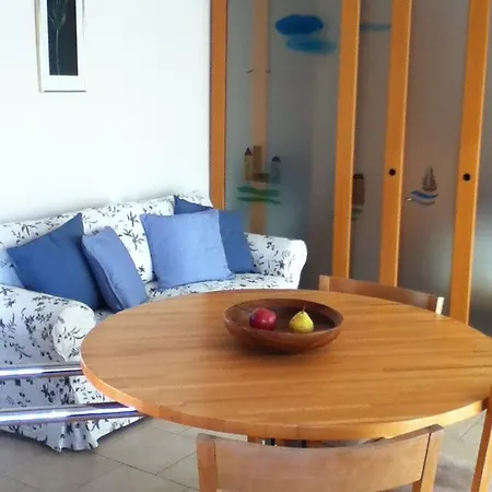 Apartament The Dina Palace.