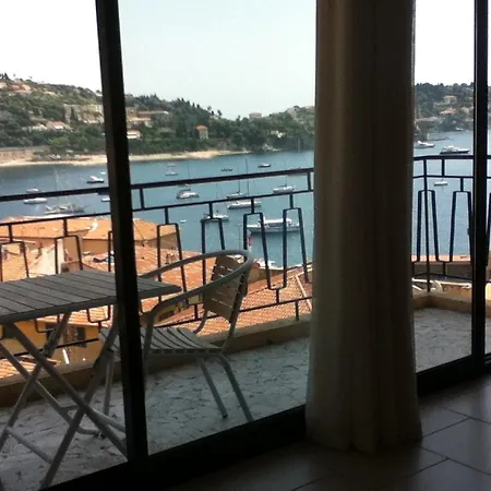 Apartment The Dina Palace. *