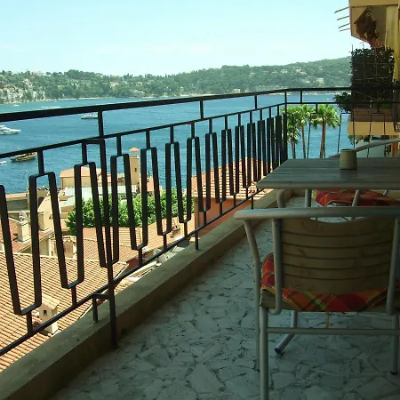 The Dina Palace. Apartament